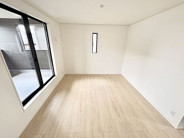 子供部屋