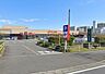 周辺：ヤオコー成田駅前店 徒歩6分。 430m
