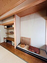 室内の画像