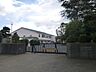 周辺：富里市立日吉台小学校 620m