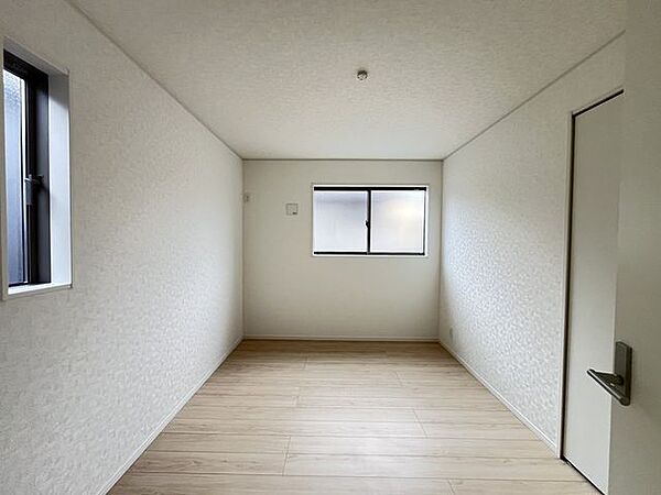 子供部屋