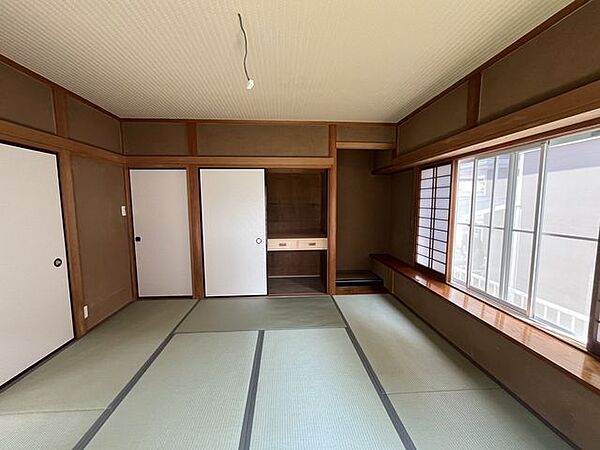 和室