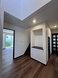 室内の画像