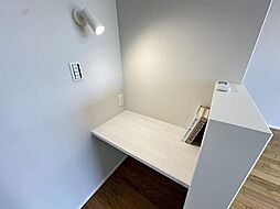 室内の画像