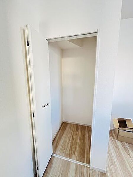 収納を拡大表示