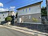 外観：資料請求、ご見学お気軽にどうぞ！ ご希望の物件まとめてご案内できます。