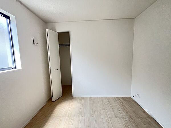 子供部屋