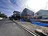 駐車場：資料請求、ご見学お気軽にどうぞ！