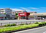 周辺：カスミフードスクエア西の原店 徒歩5分。 380m