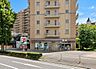 周辺：セブンイレブン印西牧の原店 徒歩12分。 930m