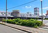 周辺：イオンスタイル成田 徒歩16分。 1220m