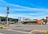 周辺：セブンイレブン成田ウイング土屋店 徒歩9分。 650m