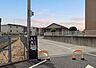 周辺：AIAI　NURSERY富里 徒歩18分 1440m