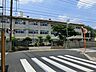 周辺：佐倉市立志津中学校 徒歩12分 1000m