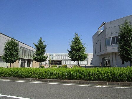 印西市立いには野小学校 920m