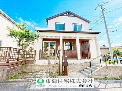 外観:山万ユーカリが丘線「女子大駅」徒歩8分!リフォーム済でピカピカ室内 外観:山万ユーカリが丘線「女子大駅」徒歩8分!リフォーム済でピカピカ室内