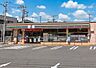 周辺：セブンイレブン佐倉上座店 徒歩18分 1440m