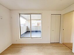 子供部屋の画像