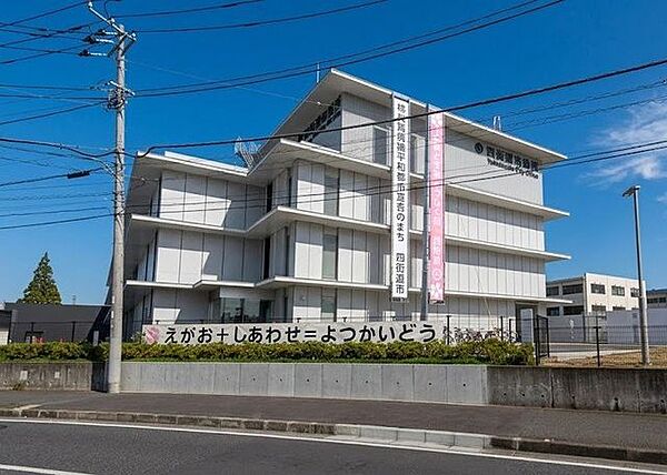 周辺を拡大表示