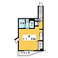クレーンペトロ佃野3階8.4万円