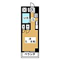 リバティーMA5階6.2万円