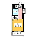 ネオマイム鶴見フルレゾン4階4.7万円