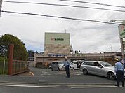 ホームセンター「ケーヨーデイツーまで160m」