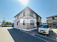 神奈川県藤沢市羽鳥5丁目：物件画像／株式会社ミニミニ神奈川　藤沢店