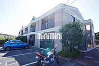 神奈川県茅ヶ崎市円蔵：物件画像／株式会社ミニミニ神奈川　藤沢店