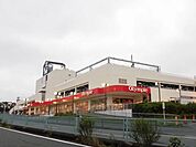 スーパー「オリンピックまで840m」