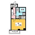 COMFLATS湘南6階7.2万円
