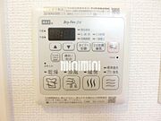 浴室乾燥機です