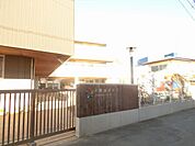 幼稚園、保育園「十間坂保育園まで690m」