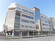 ショッピング施設「Ｌｕｚ湘南辻堂まで600m」