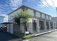 神奈川県藤沢市辻堂5丁目：物件画像／株式会社ミニミニ神奈川　藤沢店