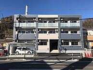 神奈川県藤沢市藤沢5丁目3-3：物件画像／株式会社ミニミニ神奈川　藤沢店