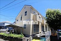 神奈川県茅ヶ崎市矢畑：物件画像／株式会社ミニミニ神奈川　藤沢店