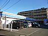 周辺：コンビニ「ローソンまで30m」