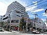 周辺：スーパー「プララ杉田まで630m」