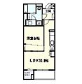 ブリッサ港南3階12.3万円