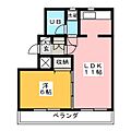 ガーデニアパーク3階8.0万円