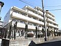 グリーンヒルホームズ