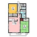 アフィニス1階13.0万円