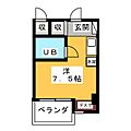 T'sgarden都筑ふれあいの丘22階5.0万円