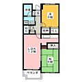 アルティザ都筑中央公園5階11.5万円