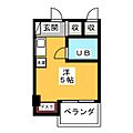 T'sgarden都筑ふれあいの丘23階5.4万円