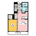 クレア仲町台1階12.5万円