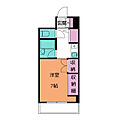 T'sgarden都筑ふれあいの丘7階7.1万円