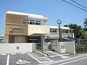 幼稚園、保育園「青砥どんぐり保育園まで1131m」