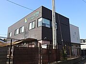 幼稚園、保育園「ブライト保育園横浜佐江戸まで247m」